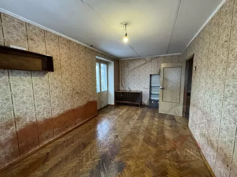 1-к кв. Московская область, Королев Болшево мкр, ул. Комитетский Лес, ...