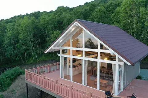 Дом в Камчатский край, Петропавловск-Камчатский ул. Шелихова, 16 (175 ...