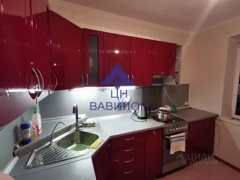 2-к кв. Ростовская область, Волгодонск ул. Энтузиастов (50.0 м)