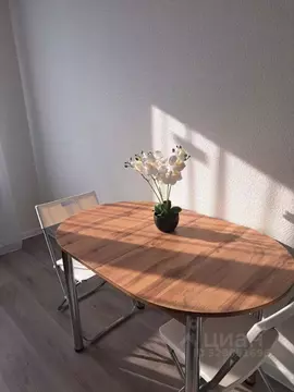 1-к кв. Санкт-Петербург пос. Парголово, дор. Михайловская, 6 (39.0 м)