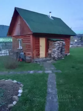 Дом в Свердловская область, Горноуральский муниципальный округ, д. ...