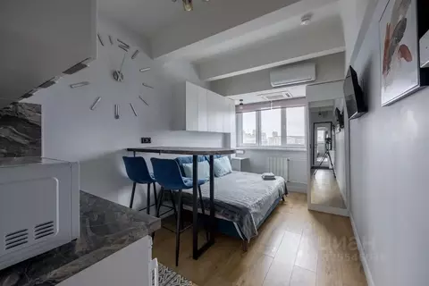 Студия Москва Балтийская ул., 15 (18.0 м)