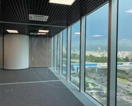 Офис в Москва наб. Пресненская, 12 (6 м)
