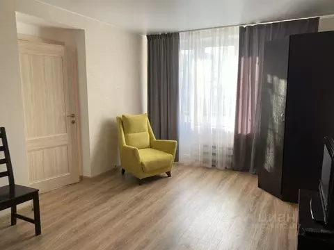 2-к кв. Москва Большая Черкизовская ул., 32К3 (48.0 м)