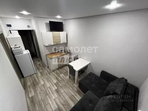 1-к кв. Краснодарский край, Туапсинский муниципальный округ, с. Агой, ...