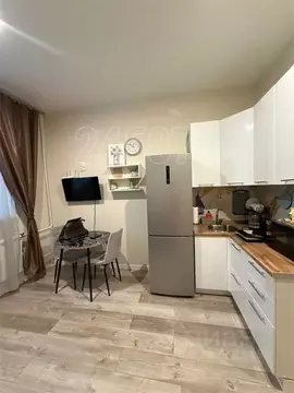 Студия Москва Боровский проезд, 24 (18.0 м)