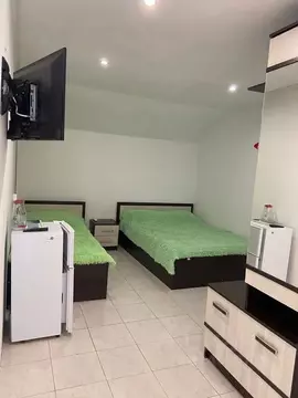 Комната Крым, Феодосия ул. Насыпная, 2К