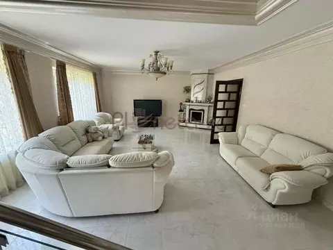 Дом в Ставропольский край, Железноводск городской округ, пос. ...