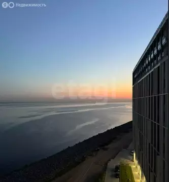 2-комнатная квартира: Санкт-Петербург, набережная Миклухо-Маклая, 1к1 ...