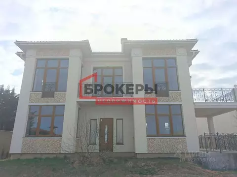 Дом в Севастополь наб. Андрея Первозванного, 57 (345 м)