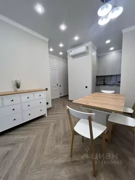 2-к кв. Новосибирская область, Новосибирск Красный просп., 220 (49.0 ...