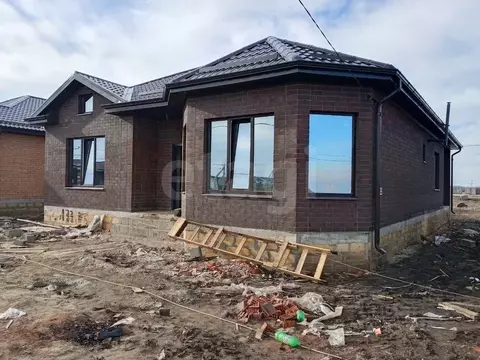 Дом в Ставропольский край, Михайловск Шпаковский район, ул. Андрея ...