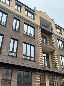 1-к кв. Северная Осетия, Владикавказ бул. Цветочный, 3 (50.0 м)