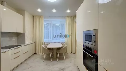 4-к кв. Московская область, Балашиха ул. Чистопольская, 30 (126.7 м)