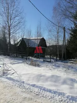 Участок в Ярославская область, Рыбинский муниципальный округ, д. ...