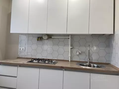 1-к кв. Воронежская область, Воронеж Московский просп., 24 (32.0 м)