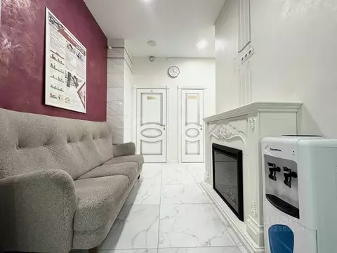 Помещение свободного назначения в Санкт-Петербург Варшавская ул., 6к1 ...
