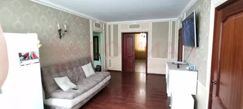 5-к кв. Ростовская область, Волгодонск бул. Великой Победы, 24 (89.0 ...