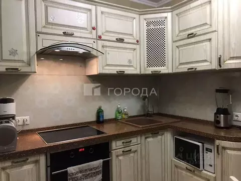 2-к кв. Алтайский край, Барнаул ул. Сергея Ускова, 12 (59.0 м)
