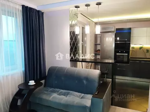 1-к кв. Московская область, Ивантеевка Пушкинский городской округ, ...