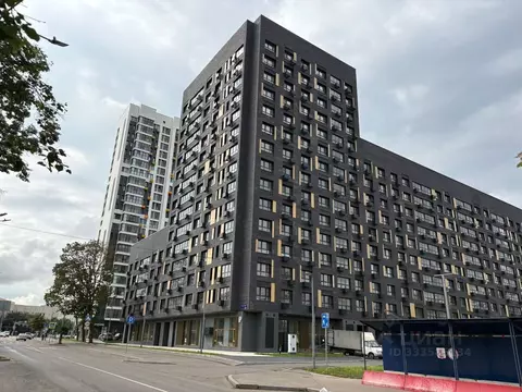 Гараж в Москва Бескудниковский бул., 50/1 (13 м)