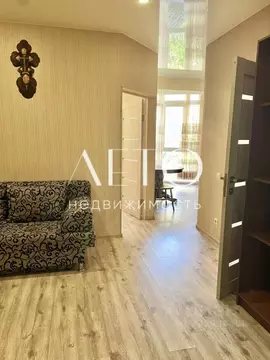 2-к кв. Краснодарский край, Сочи Макаренко СНТ, ул. Олимпийская, 31/12 ...