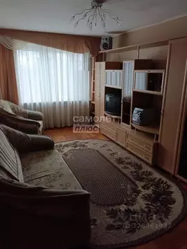 3-к кв. Челябинская область, Челябинск Краснознаменная ул., 46 (68.1 ...