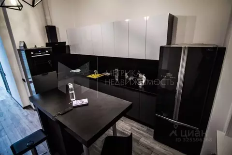 1-к кв. Тюменская область, Тюмень Велижанская ул., 70к1 (43.0 м)