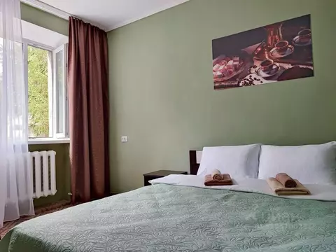 Комната Калининградская область, Калининград Красносельская ул., 60 ...