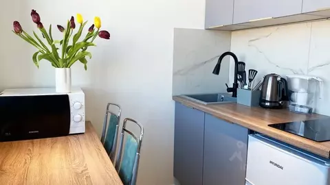 1-к кв. Москва 2-й Амбулаторный проезд, 8С1 (25.0 м)