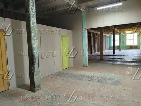 Склад в Московская область, Королев Первомайский мкр, Советская ул., ...