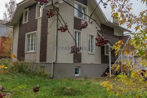 Дом в Московская область, Долгопрудный проезд 4-й Московский (260 м)