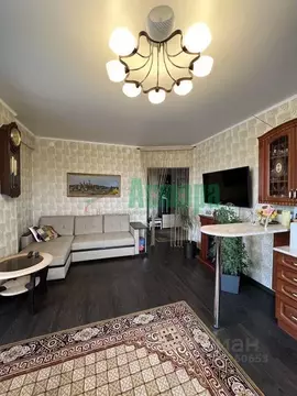 1-к кв. Забайкальский край, Чита ул. Бутина, 78 (49.3 м)