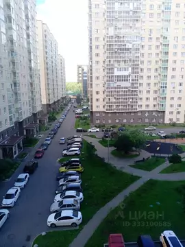 2-к кв. Москва Внуковское поселение, ул. Омская, 18 (42.0 м)