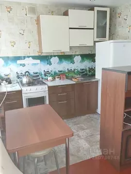 1-к кв. Башкортостан, Уфа ул. Чудинова, 12 (32.0 м)