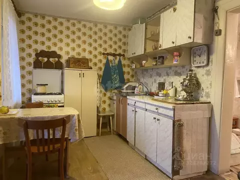 Дом в Красноярский край, Красноярск Веселая ул., 96а (77 м)