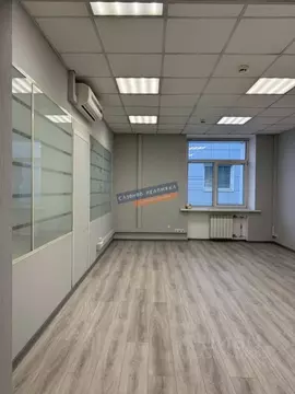 Офис в Санкт-Петербург просп. Александровской фермы, 29Е (28 м)