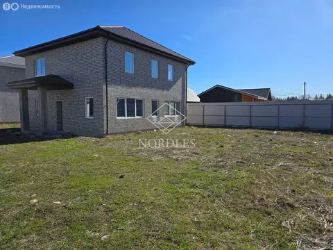 Дом в Московская область, городской округ Щёлково, территория ...