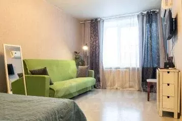 1-к кв. Москва ул. Бутырский Вал, 52 (30.0 м)