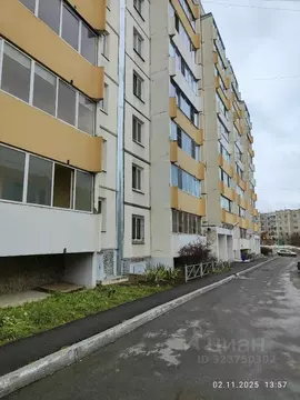 1-к кв. Свердловская область, Первоуральск Береговая ул., 80А (36.0 м)