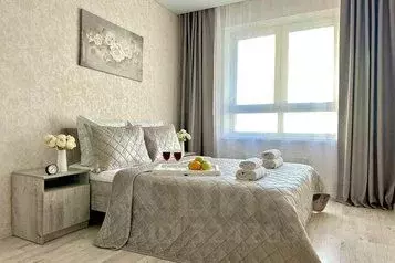 2-к кв. Башкортостан, Уфа ул. Энтузиастов, 15 (50.0 м)