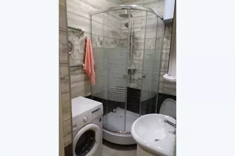 1-к кв. Краснодарский край, Анапа Крепостная ул., 51к1 (32.0 м)