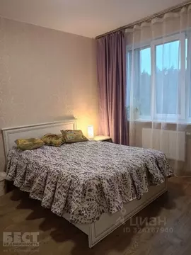 3-к кв. Московская область, Мытищи городской округ, д. Пирогово ул. ...