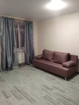 Студия Москва д. Марьино, ул. Жемчужная, 1к8 (32.0 м)