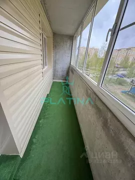 1-к кв. Татарстан, Зеленодольский район, Осиновское с/пос, с. Осиново ...