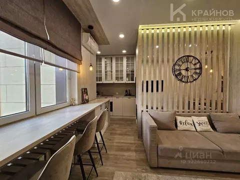 3-к кв. Воронежская область, Воронеж ул. Карла Маркса, 67/2 (84.5 м)