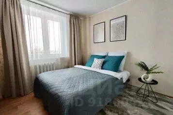 2-к кв. Башкортостан, Уфа Колгуевский мкр, ул. Габдуллы Амантая, 12к2 ...