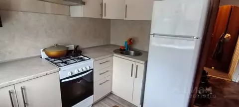 1-к кв. Московская область, Сергиево-Посадский городской округ, пос. ...