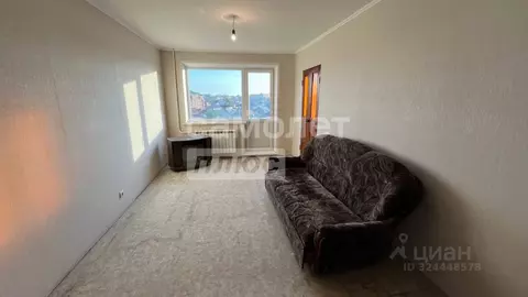 3-к кв. Самарская область, Тольятти бул. 50 лет Октября, 65 (58.8 м)