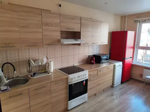 2-к кв. Московская область, Ленинский городской округ, Лопатино пгт ...